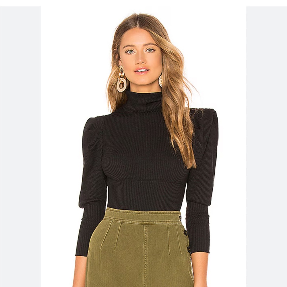 Free People Lala top